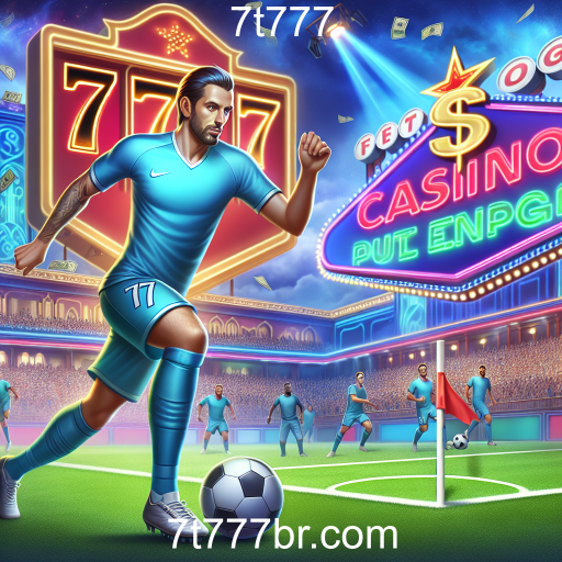 A Evolução dos Jogos de Esportes: Entretenimento e Competição Digital